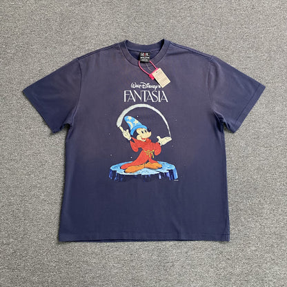 Saint Michael Mixed Tees