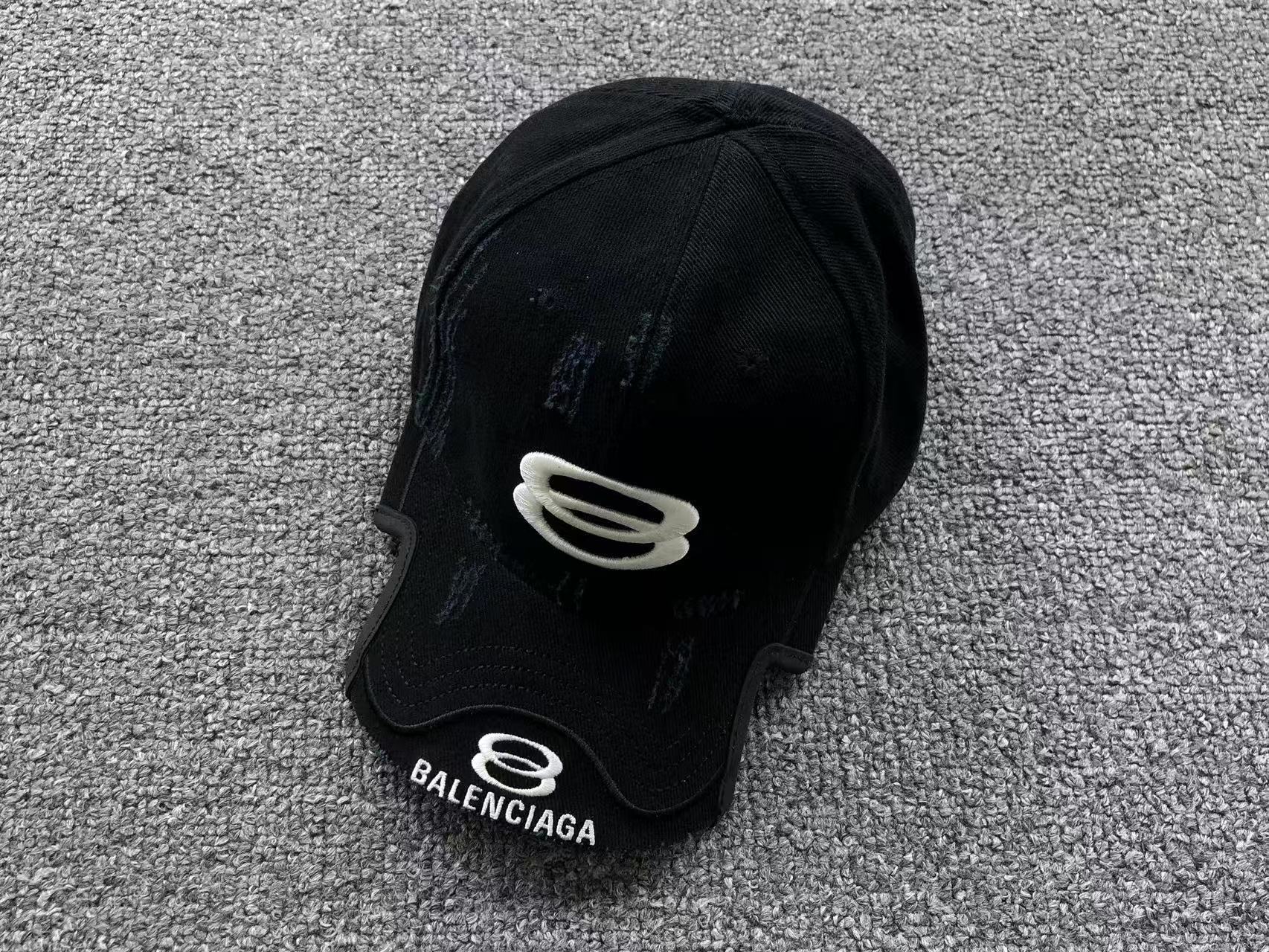 Balenciaga Caps