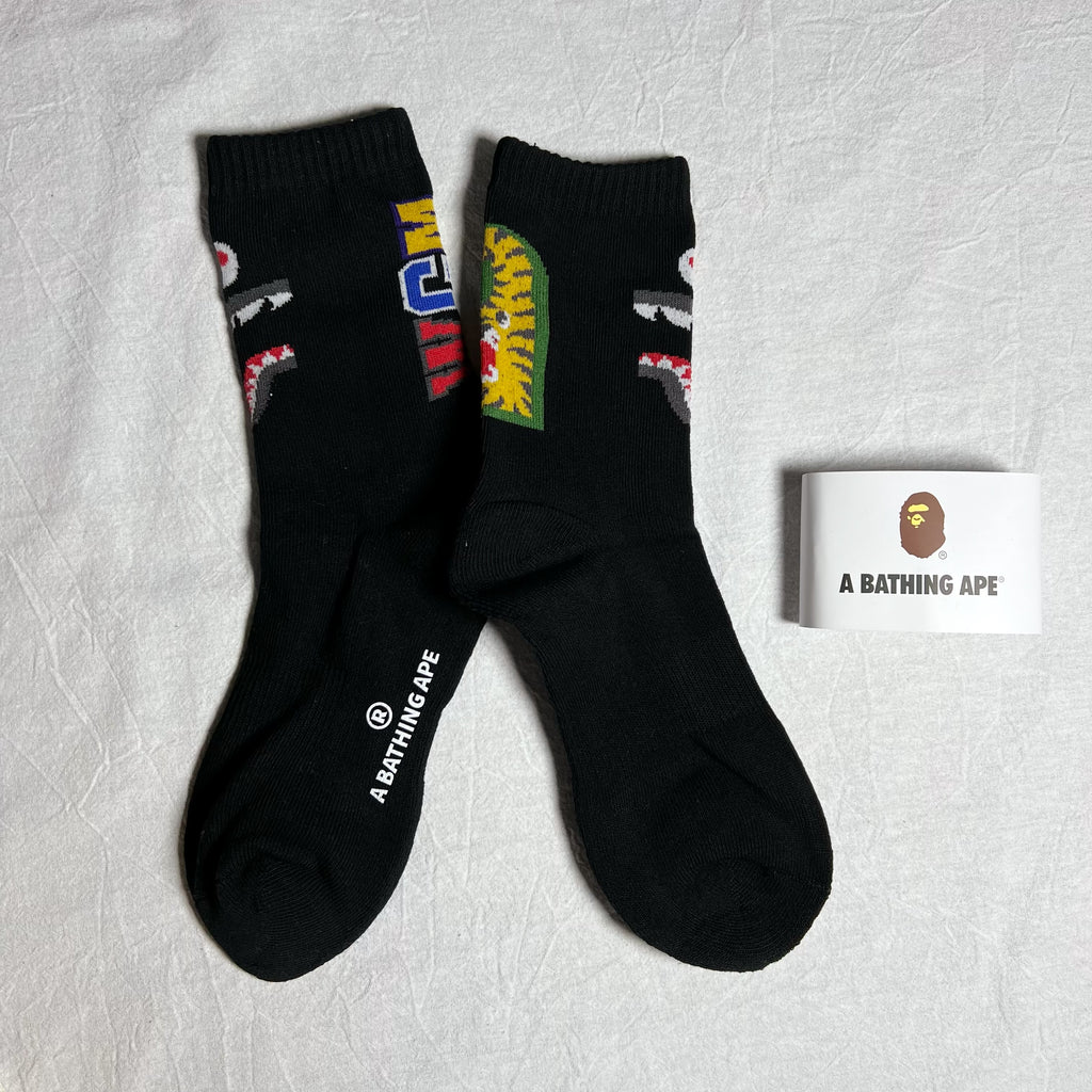 ALL Bape Socks
