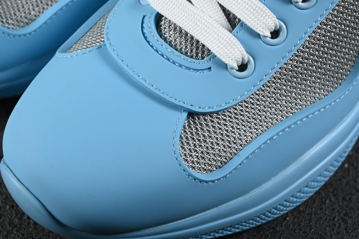 Prada America's Cup Light Blue