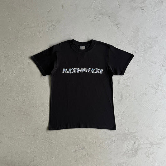 Corteiz Places+Faces Tee