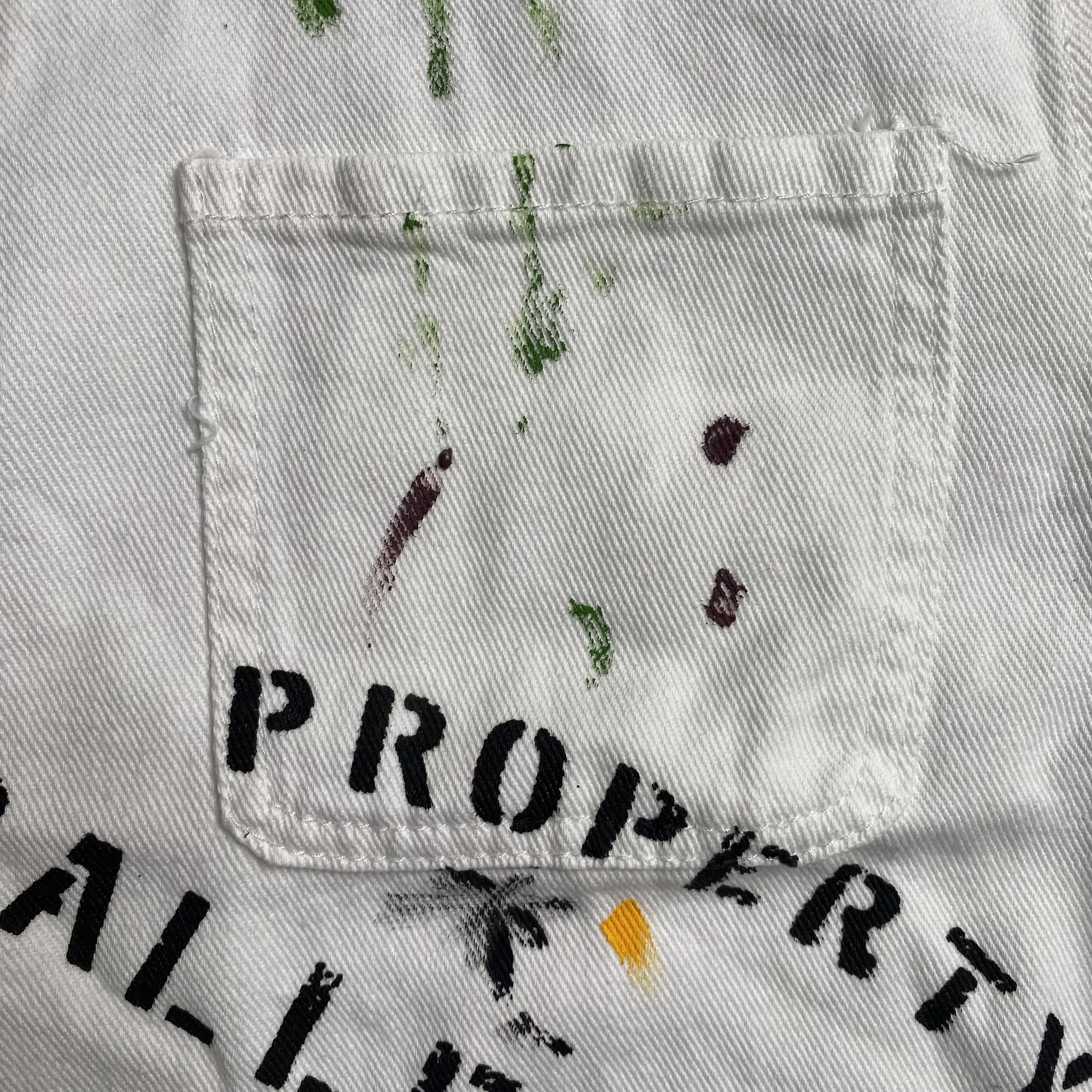 Gallery Dept Jacket