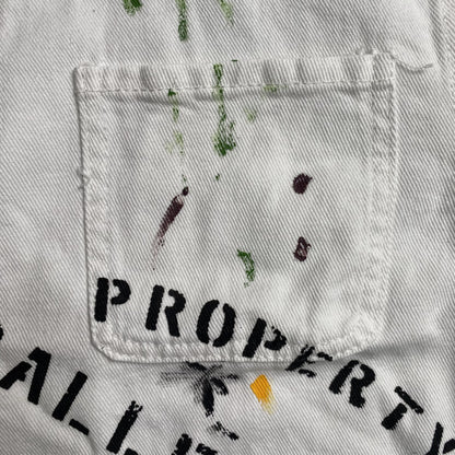 Gallery Dept Jacket