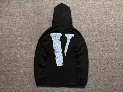Vlone Mixed Hoodies