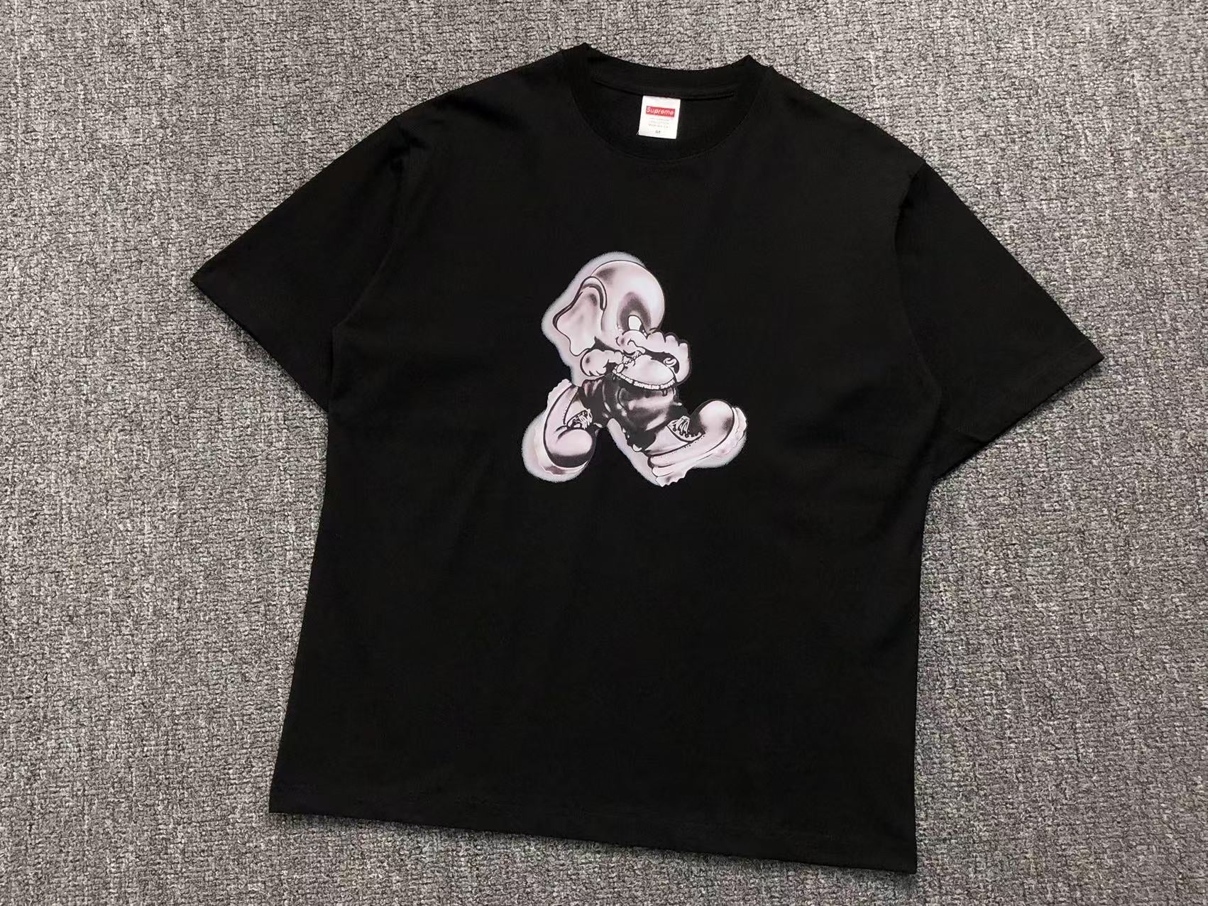 Supreme Mixed Tees