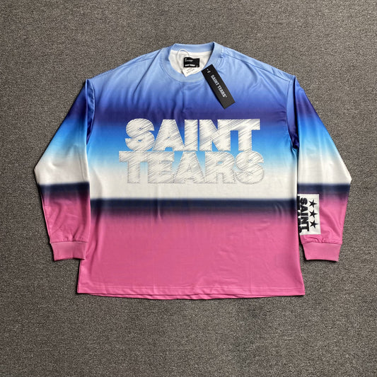 Saint Michael Racing Sweaters