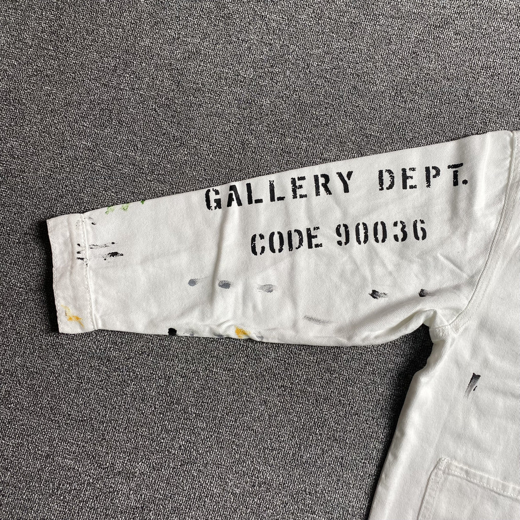 Gallery Dept Jacket