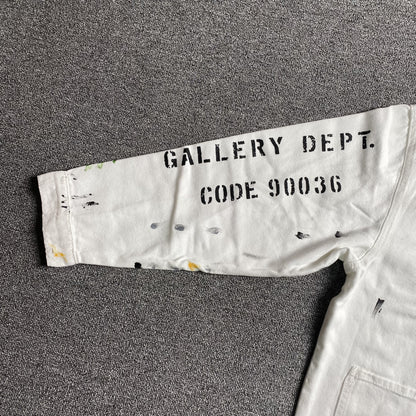 Gallery Dept Jacket