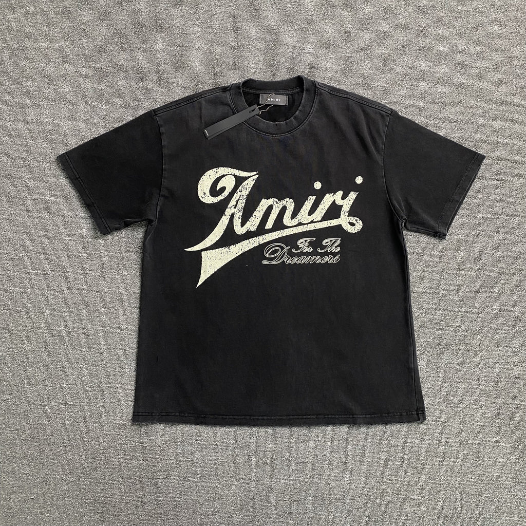 Amiri Mixed Tees