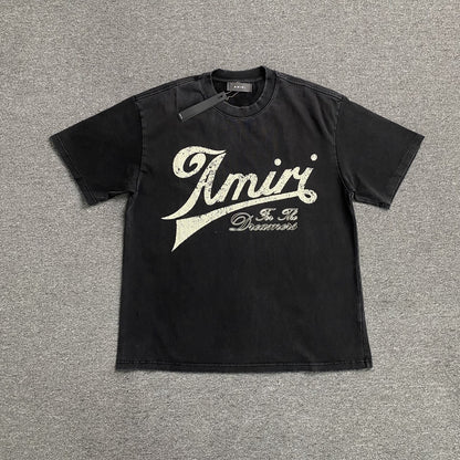 Amiri Mixed Tees