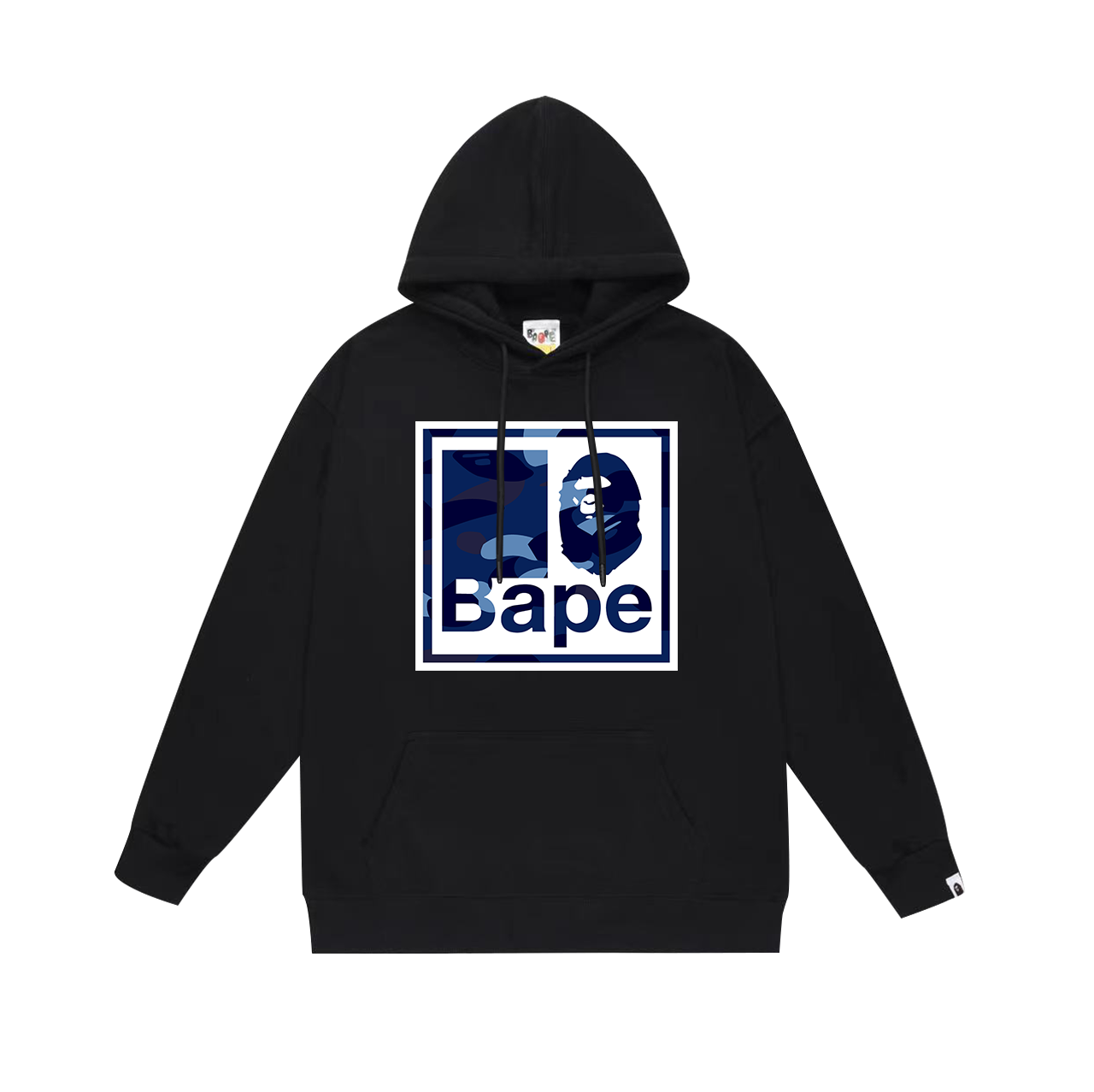 Bape Hoodies