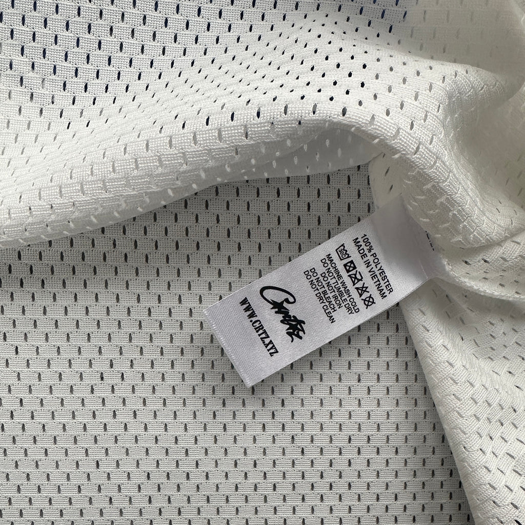 Corteiz HMP Mesh Short-set