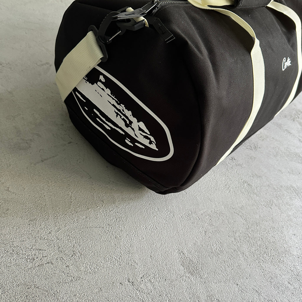 Corteiz HMP Duffle Bag