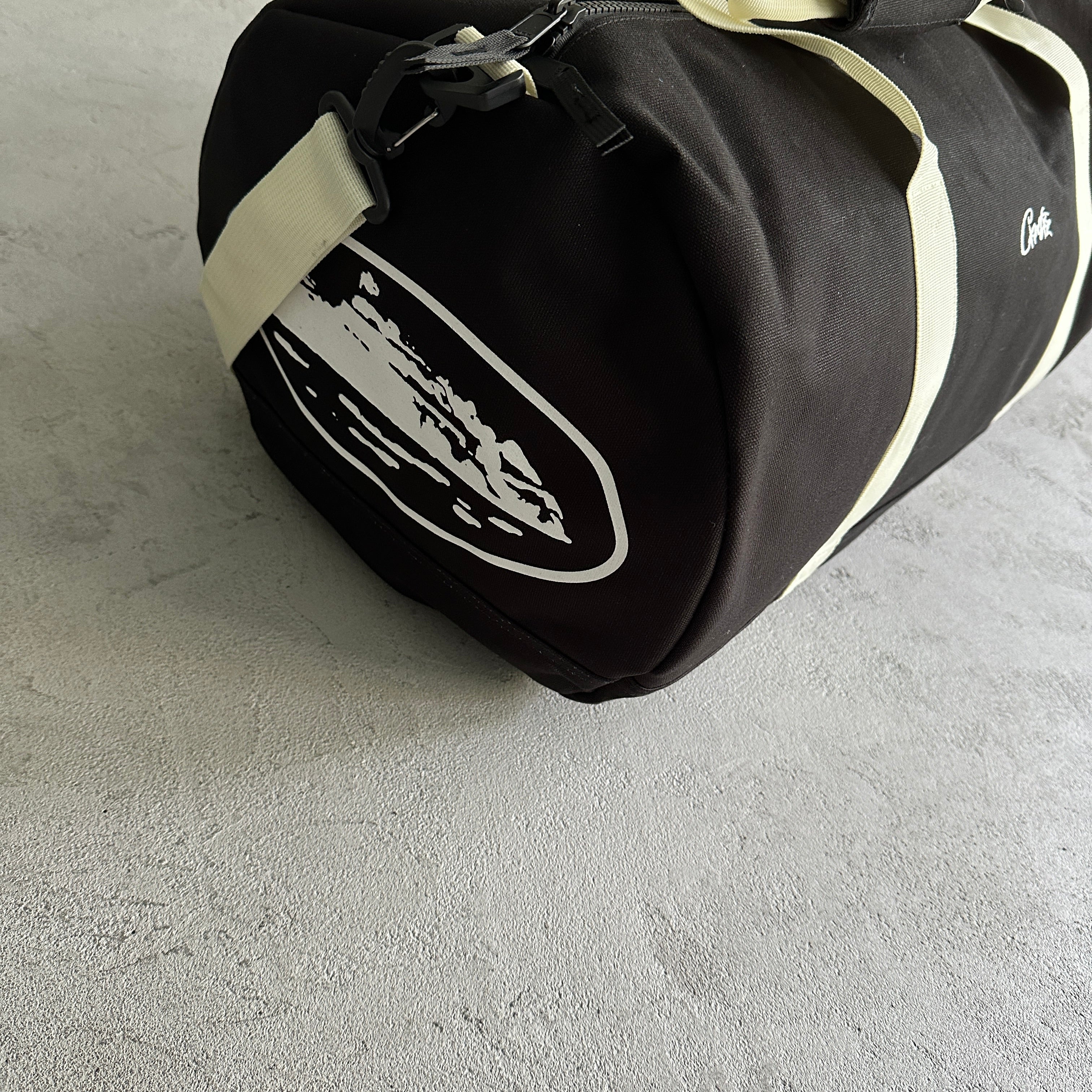 Corteiz HMP Duffle Bag