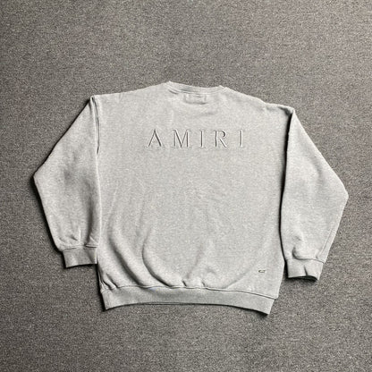 Amiri Mixed Sweaters