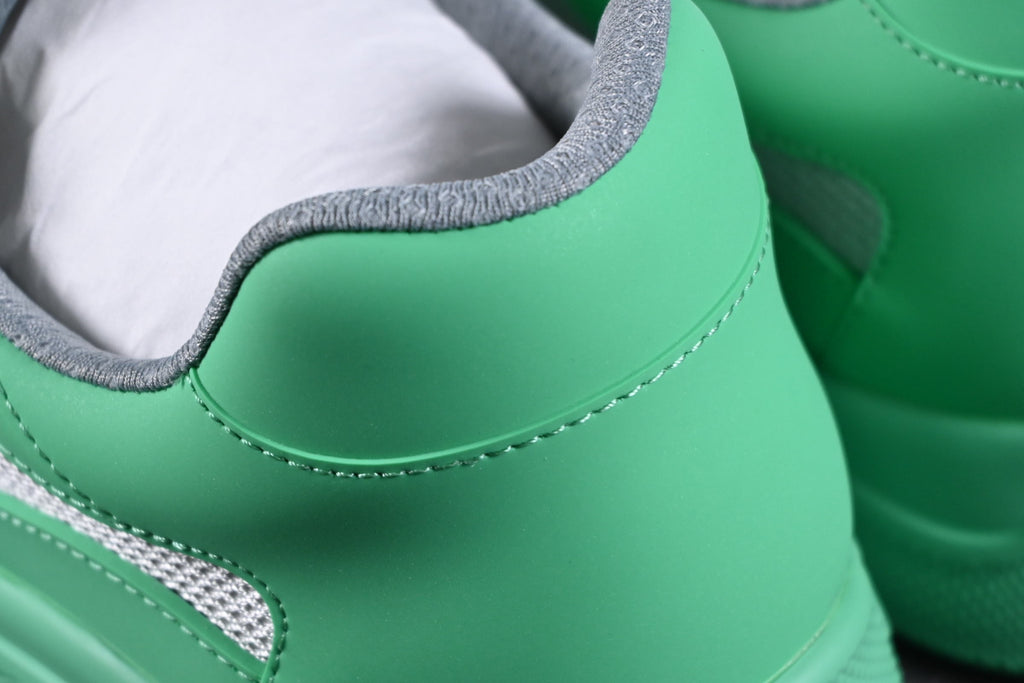 Prada America's Cup Light Green