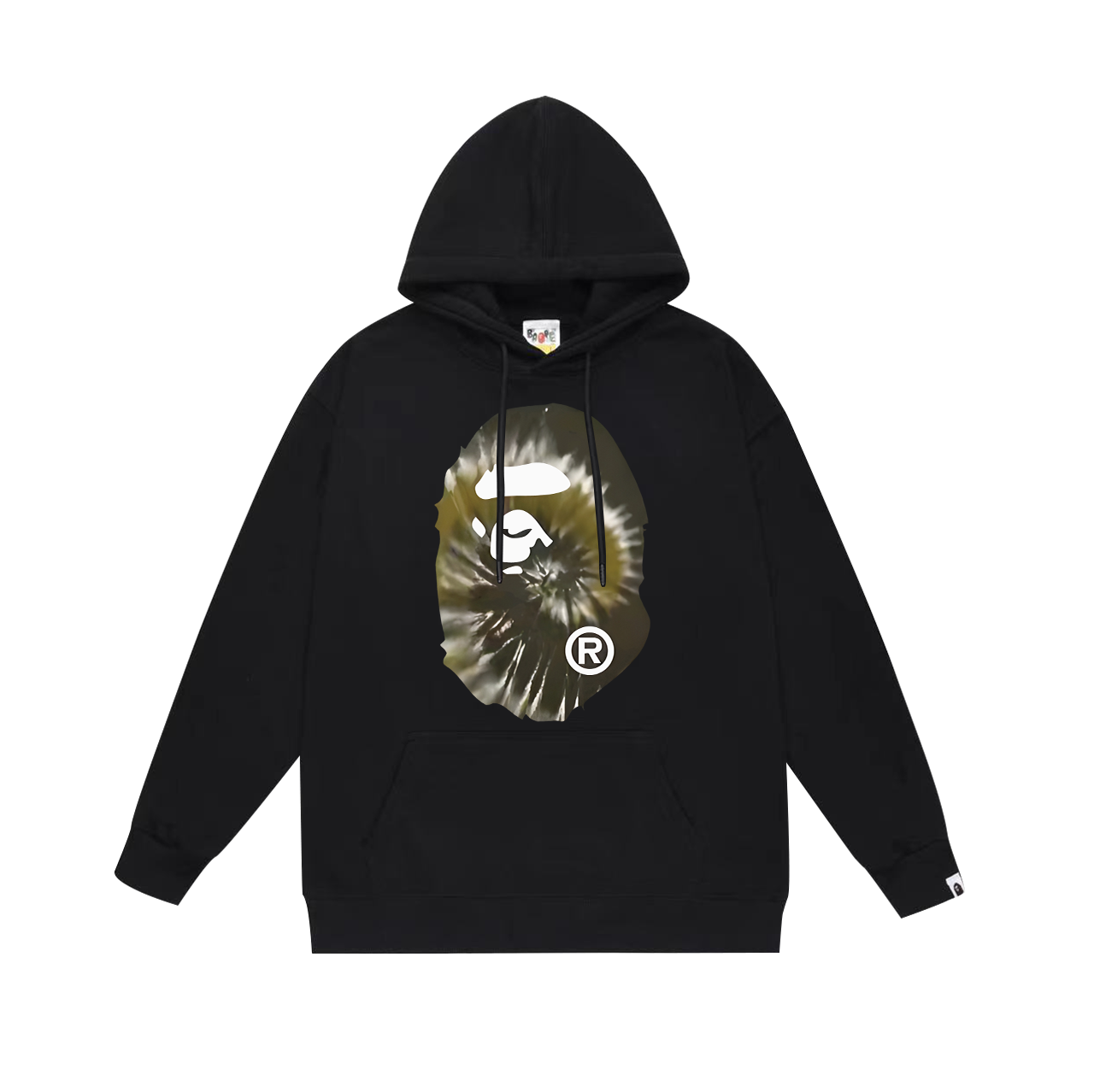 Bape Hoodies