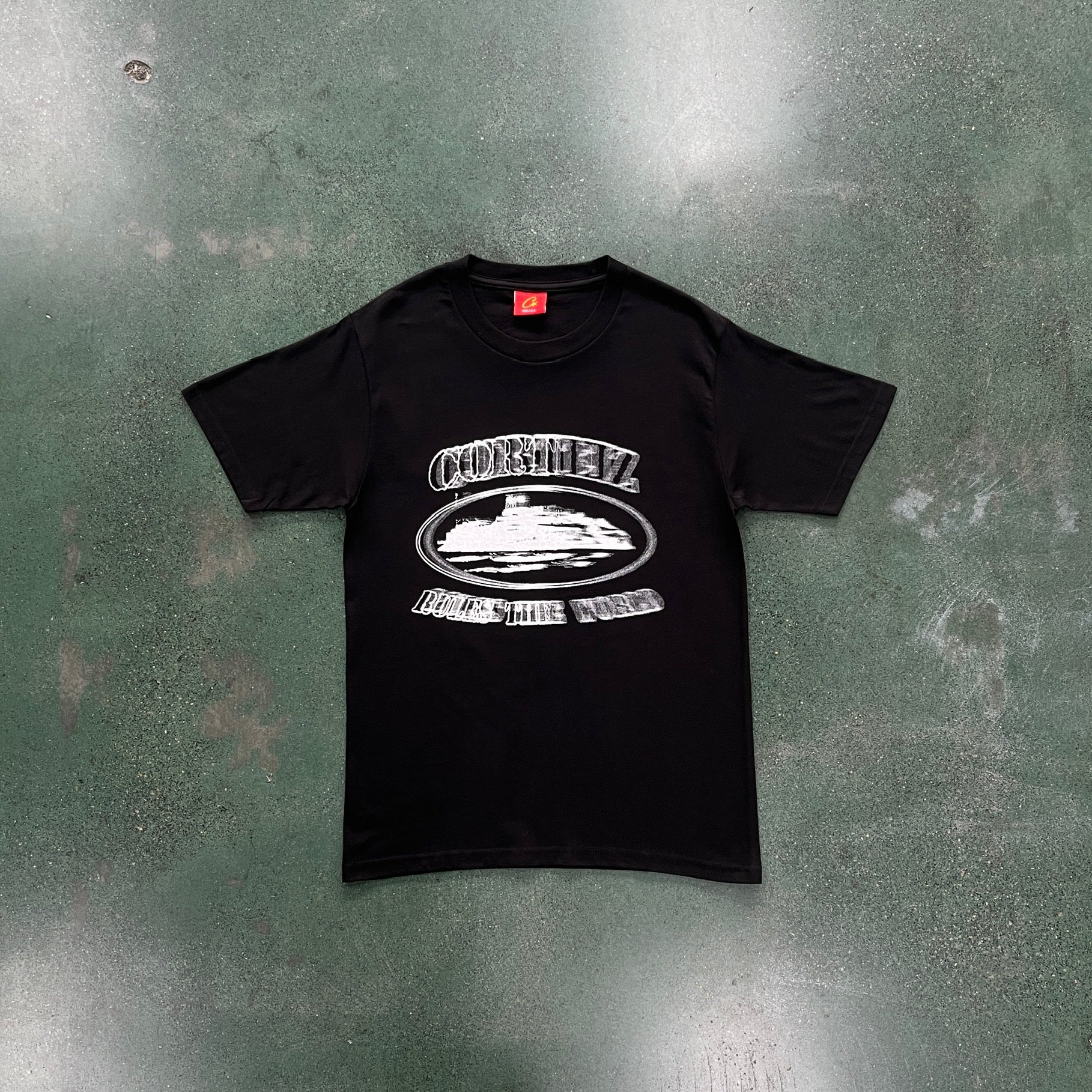 ALL CORTEIZ TEES