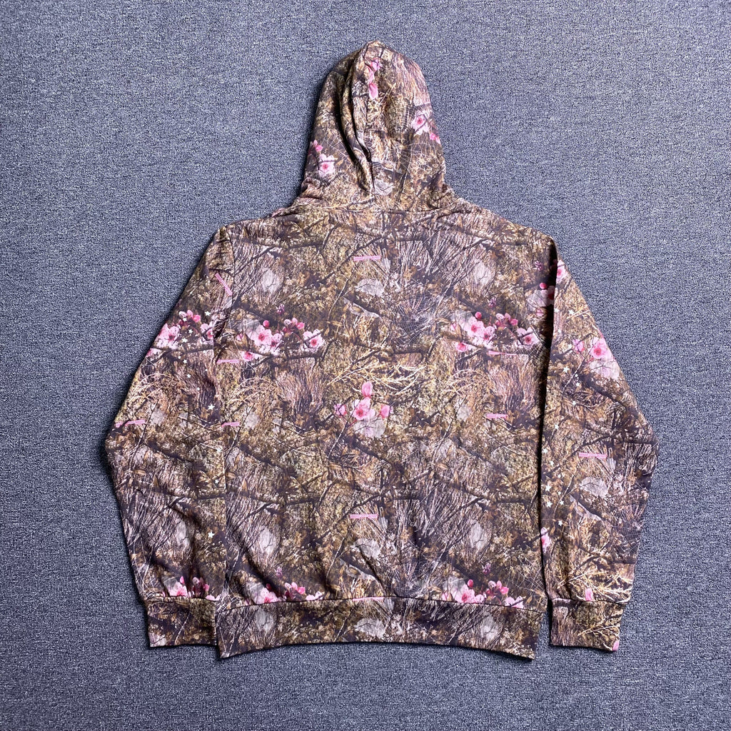 SP5DER x Real Tree Sets