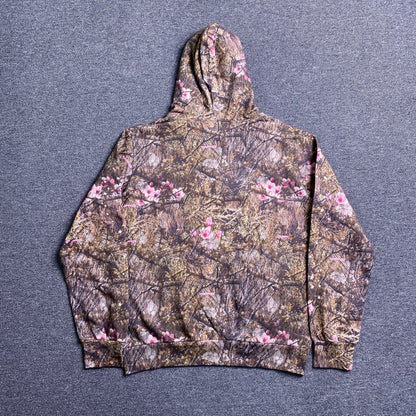 SP5DER x Real Tree Sets