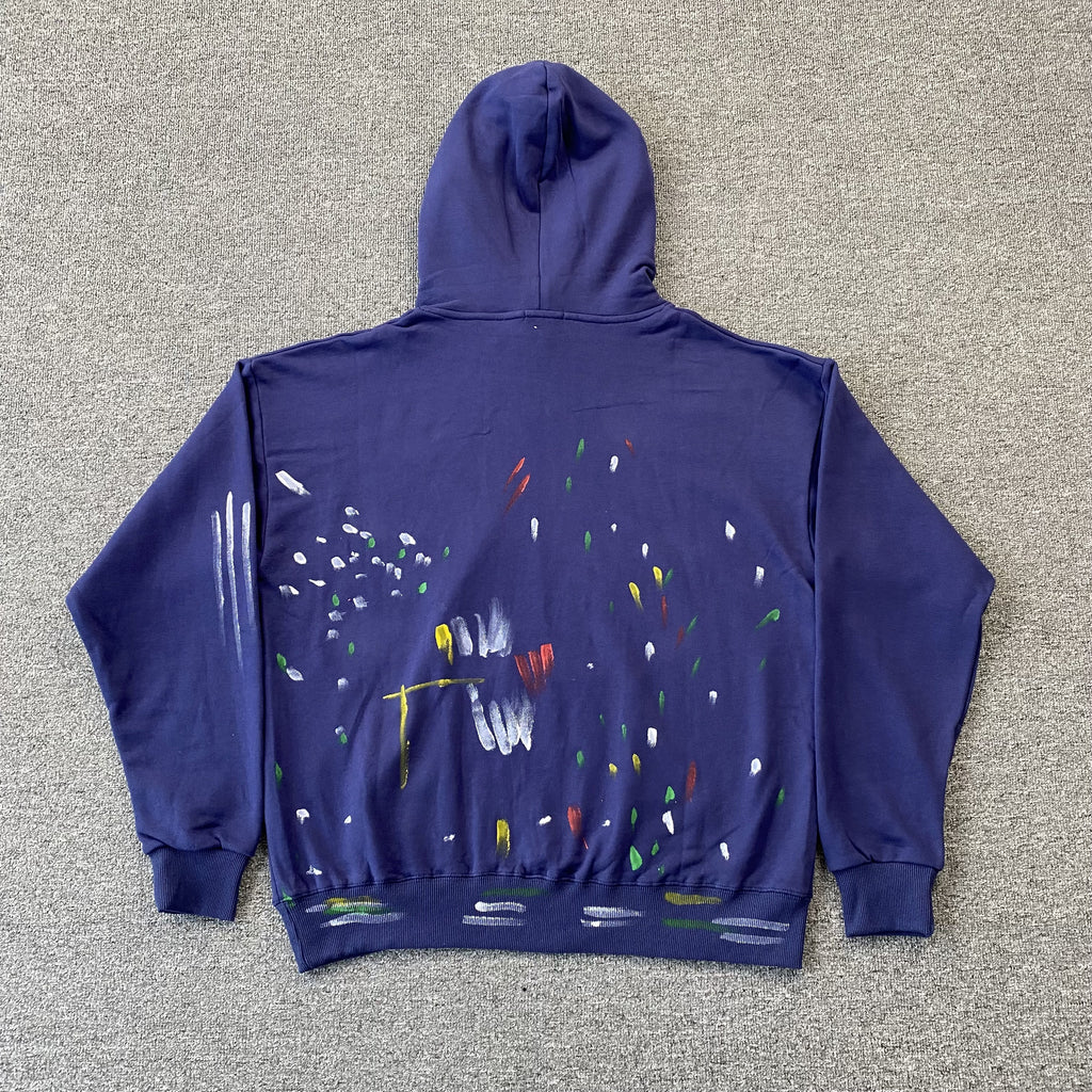 Gallery Dept Mixed Hoodies
