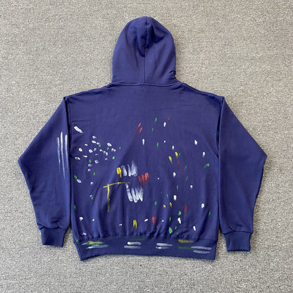 Gallery Dept Mixed Hoodies