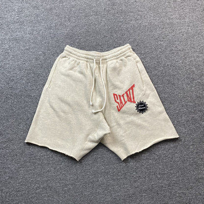 Saint Michael Shorts