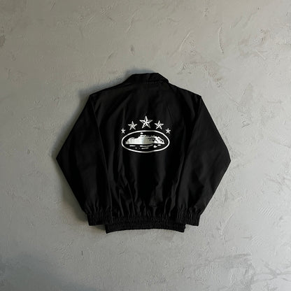 Corteiz Alcatraz Jackets