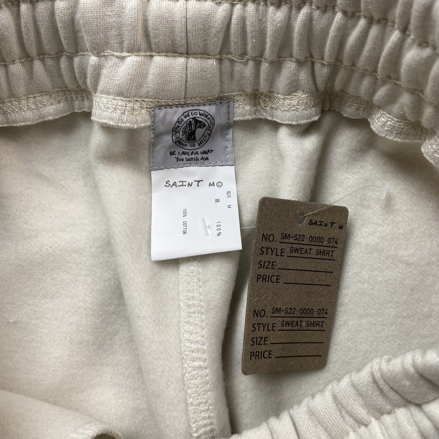 READYMADE x Saint Michael x Takashi Murakami Tracksuit