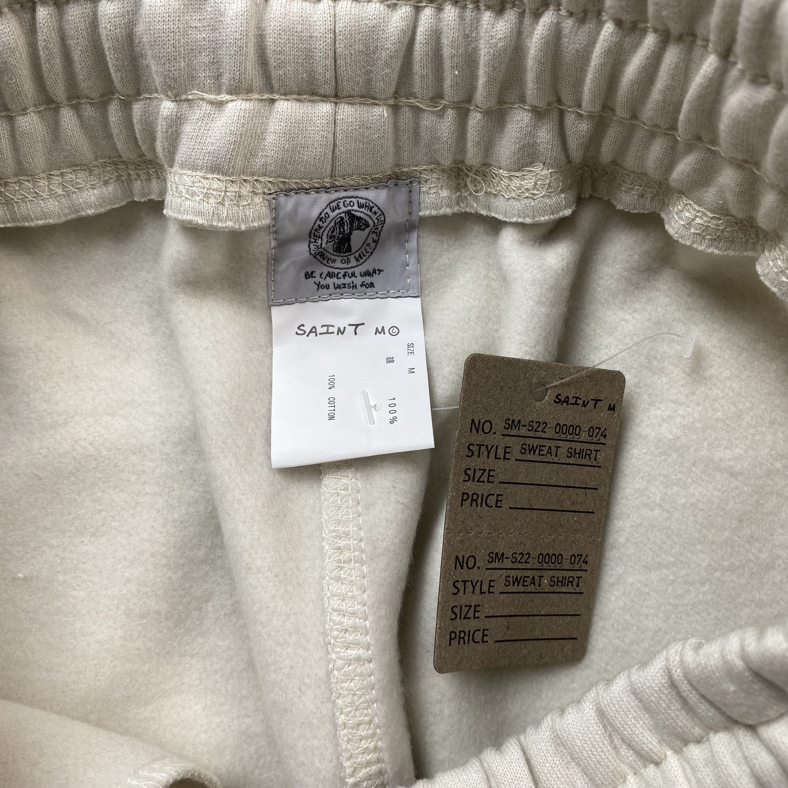 READYMADE x Saint Michael x Takashi Murakami Tracksuit