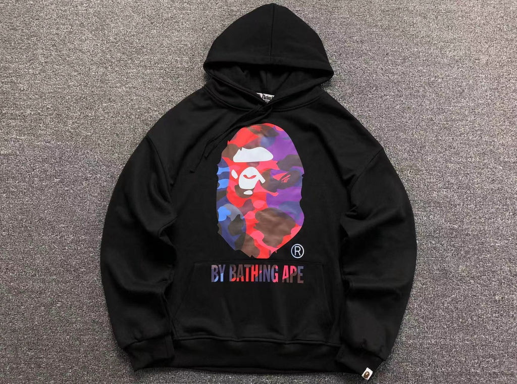 Bape Hoodies