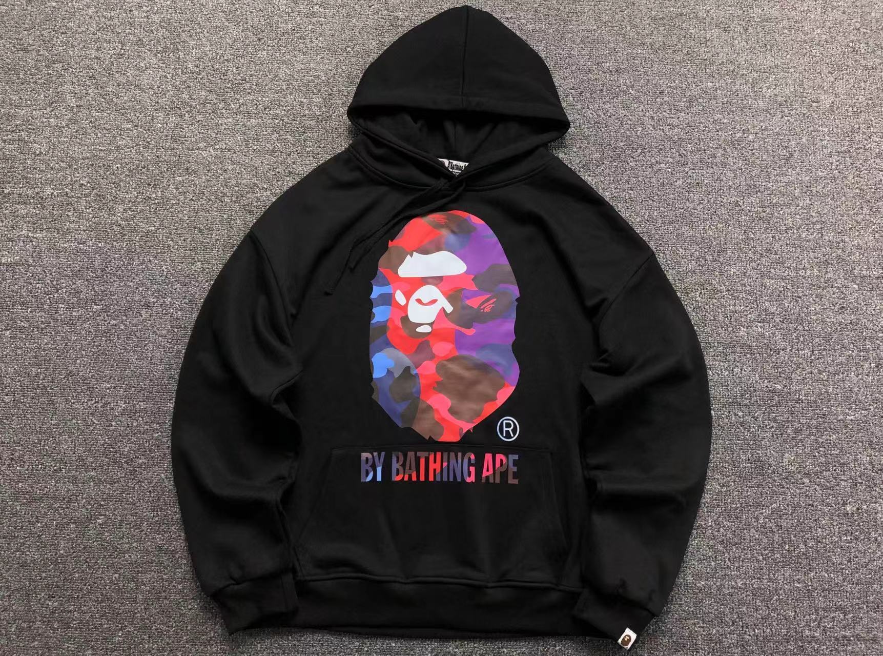 Bape Hoodies