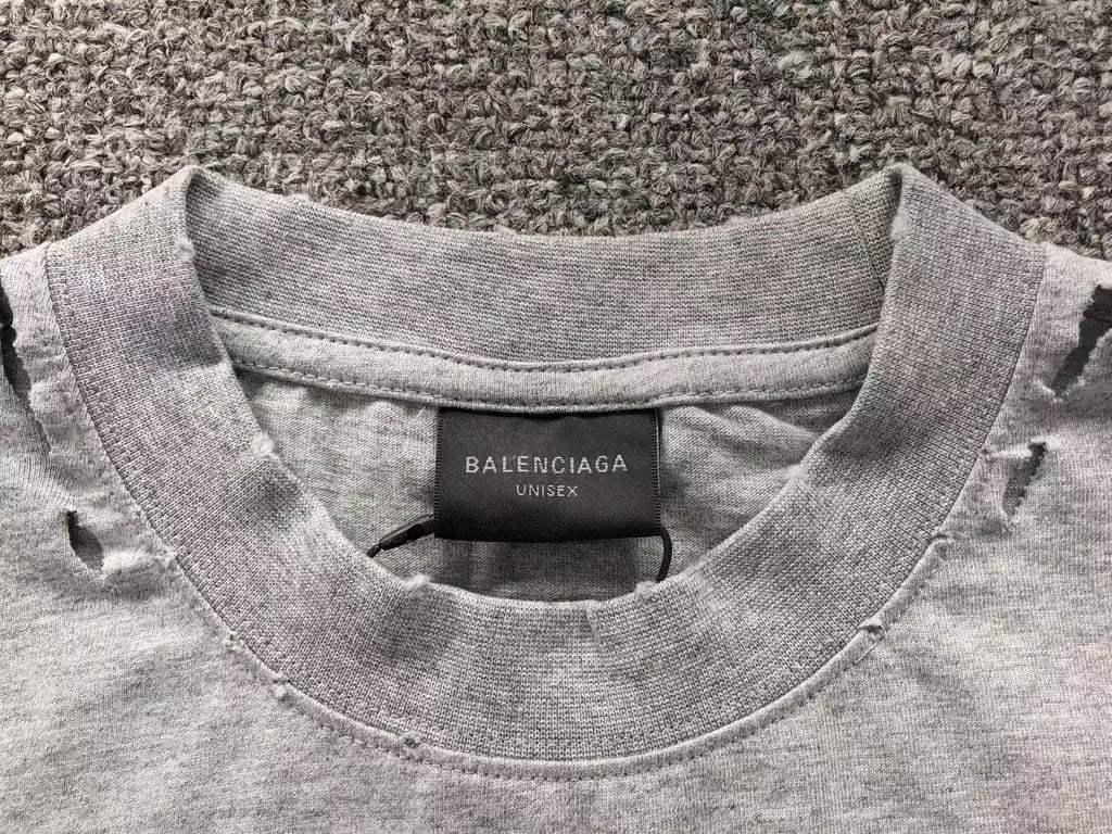 Balenciaga International Tee