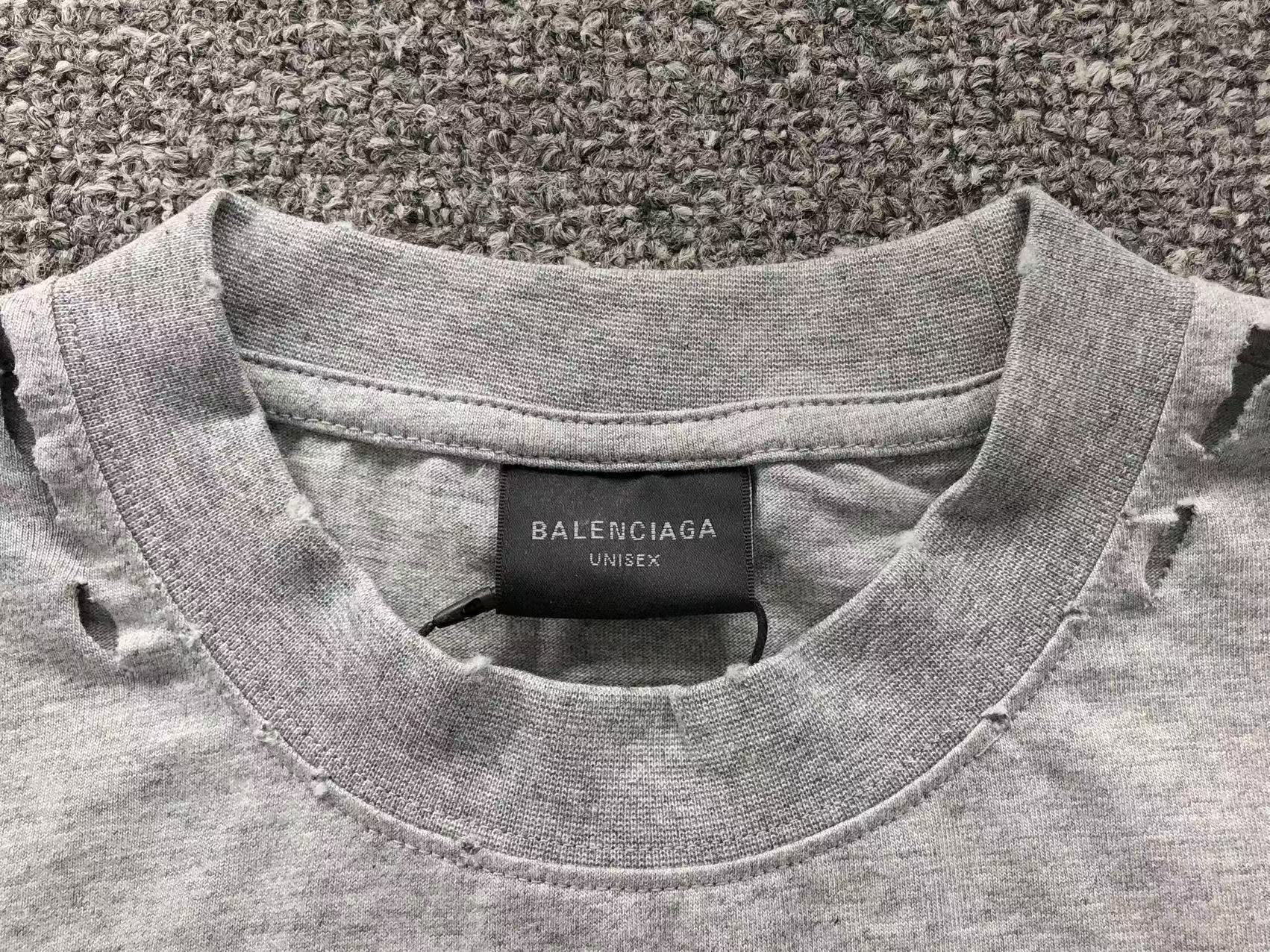 Balenciaga International Tee