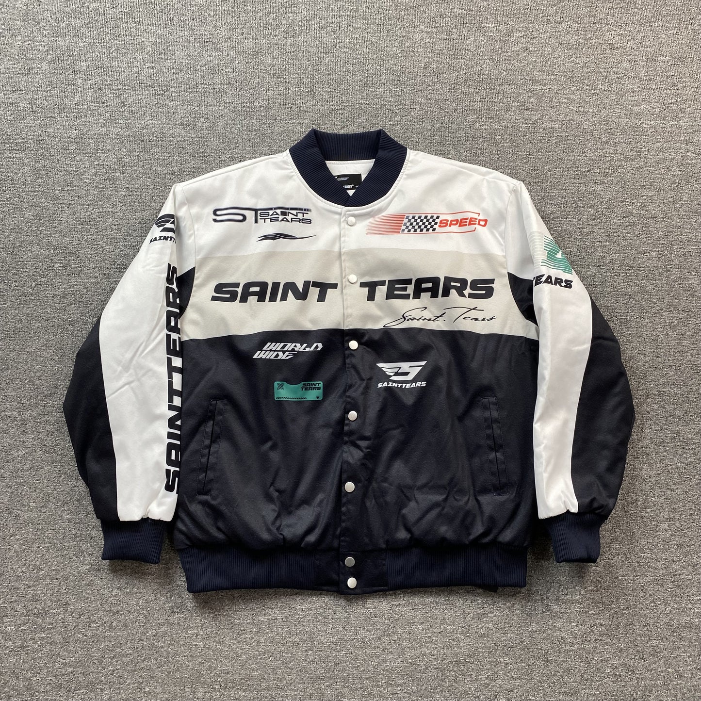 Saint Michael x Denim Tears Jackets