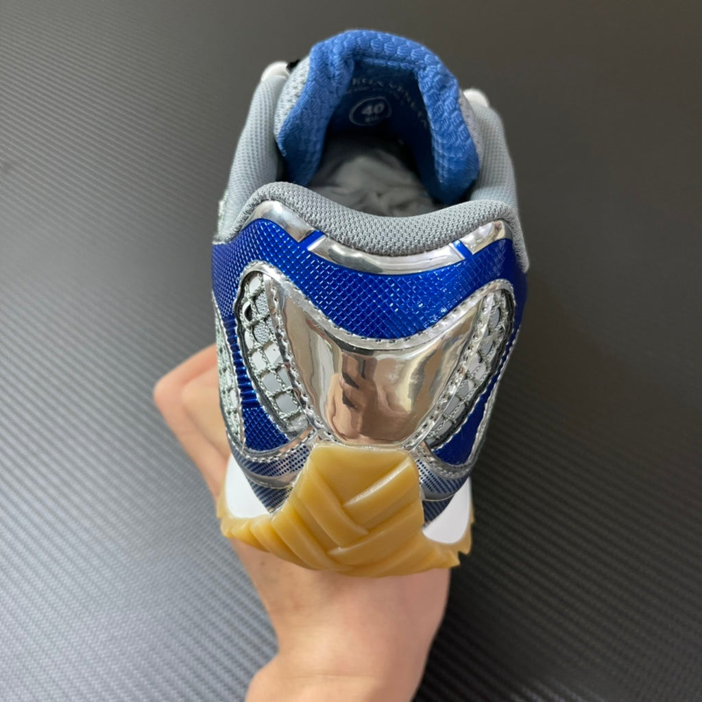 Bottega Veneta Orbit Sneakers Surf Vapor / Blue