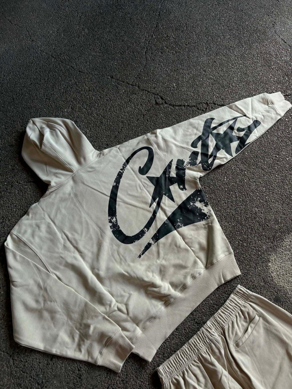 Corteiz Woosh Tracksuit (ON-HAND)