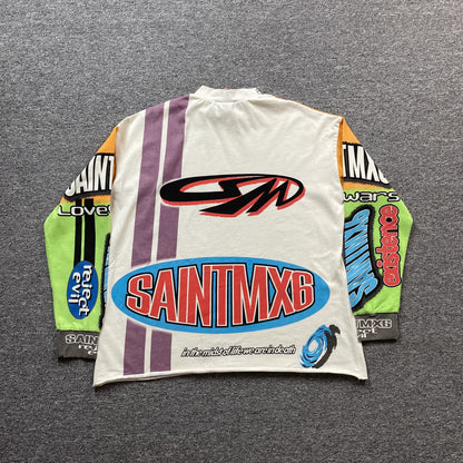 Saint Michael Sweaters