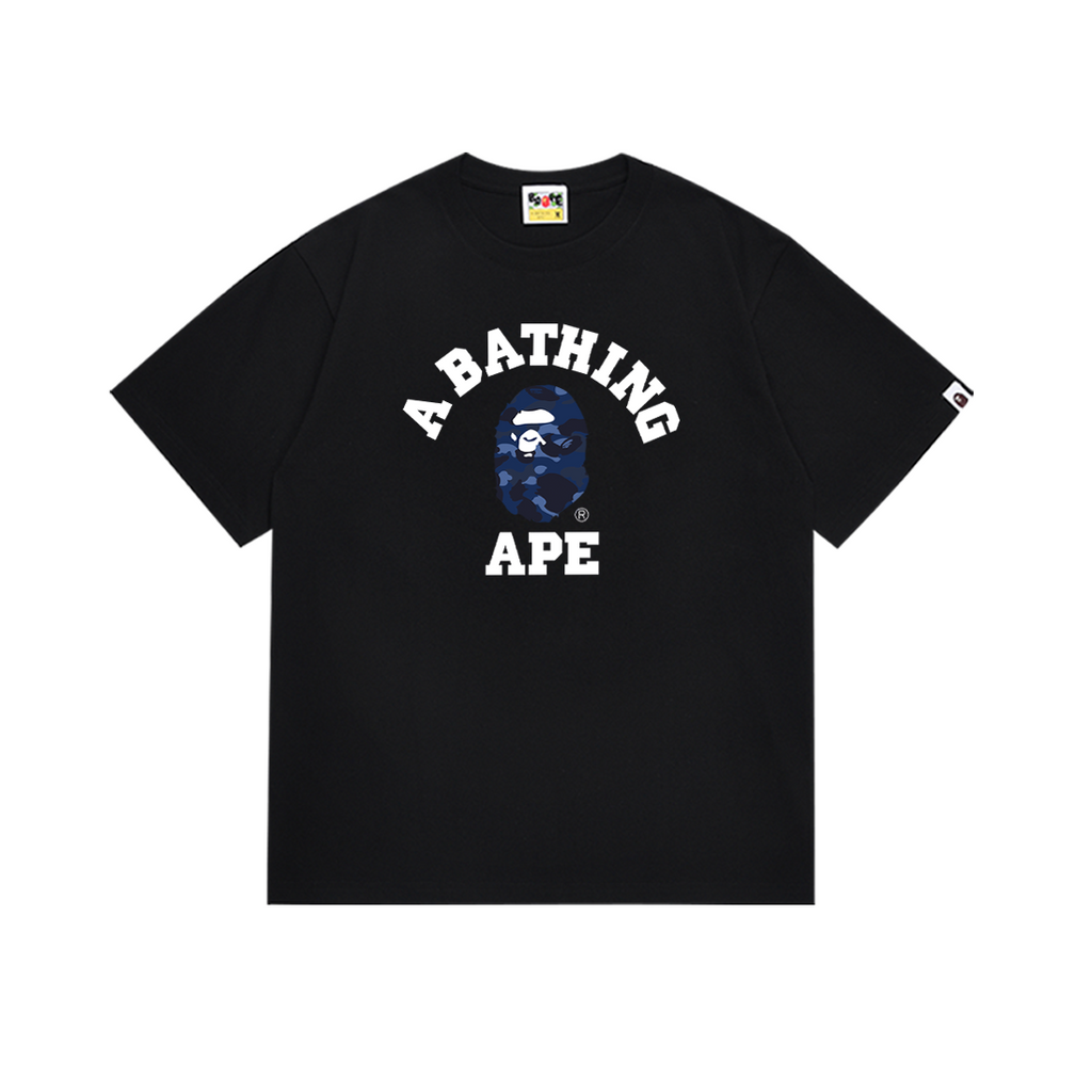 Bape Tees