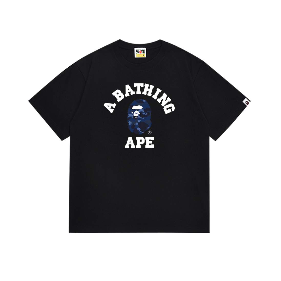 Bape Tees