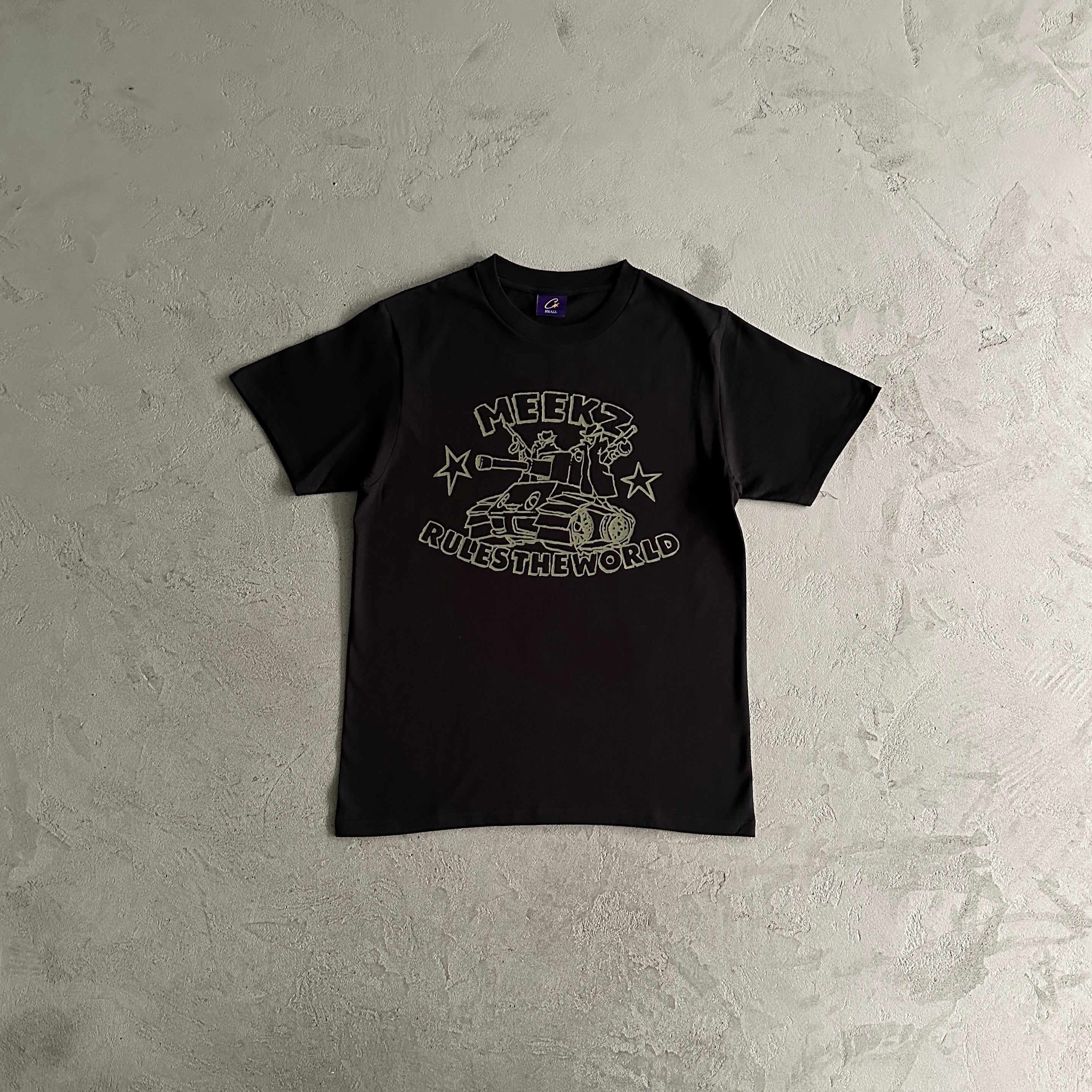 ALL CORTEIZ TEES