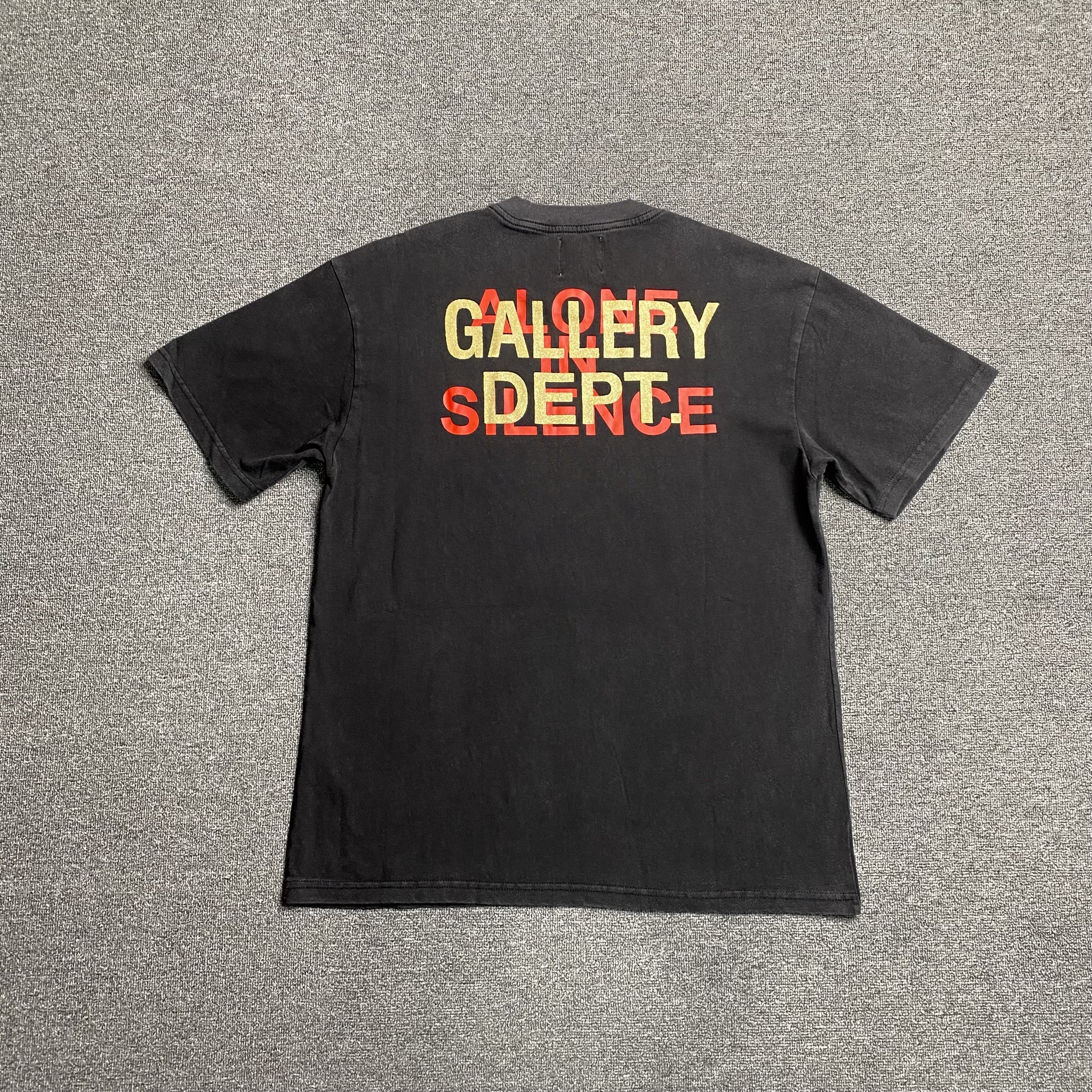 Gallery Dept Mixed Tees
