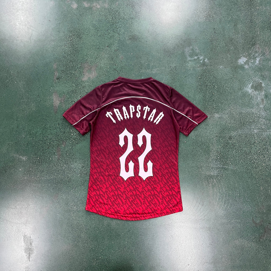 Trapstar Football Jerseys