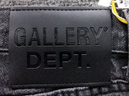 Gallery Dept Mixed Pants