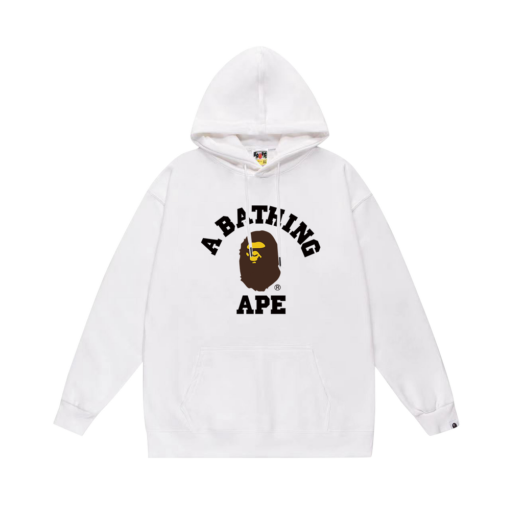 Bape Hoodies