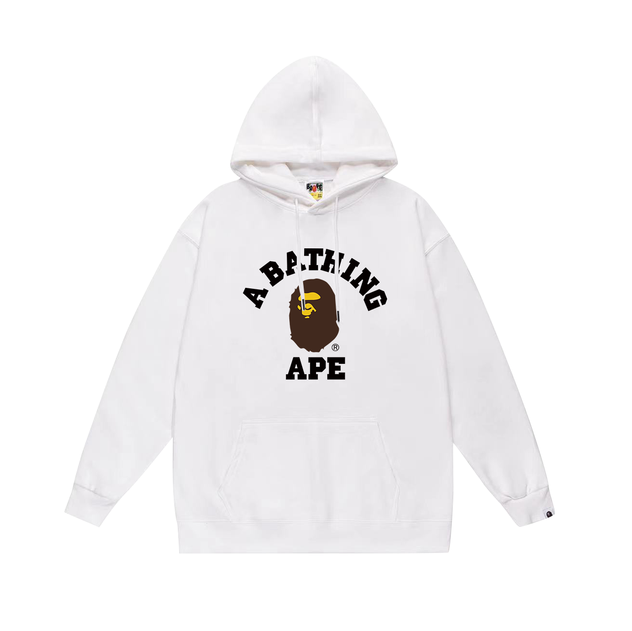 Bape Hoodies