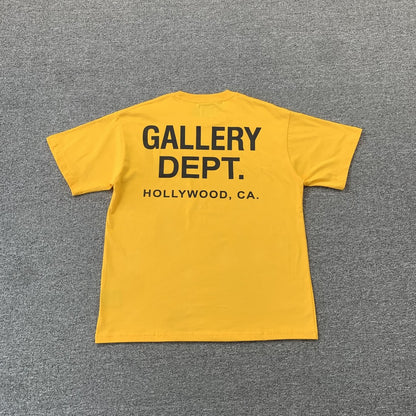 Gallery Dept Mixed Tees