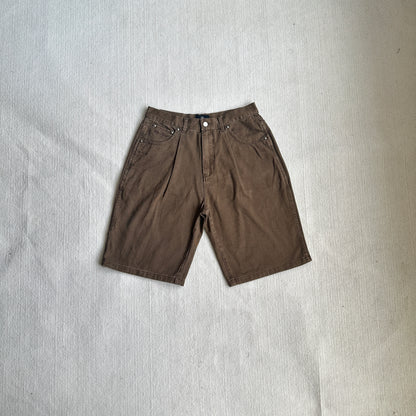Broken Planet Denim Jorts