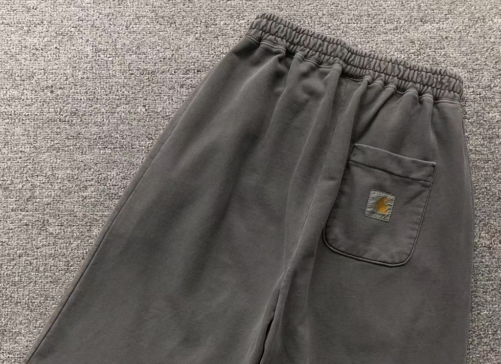 Carhartt Washed Shorts