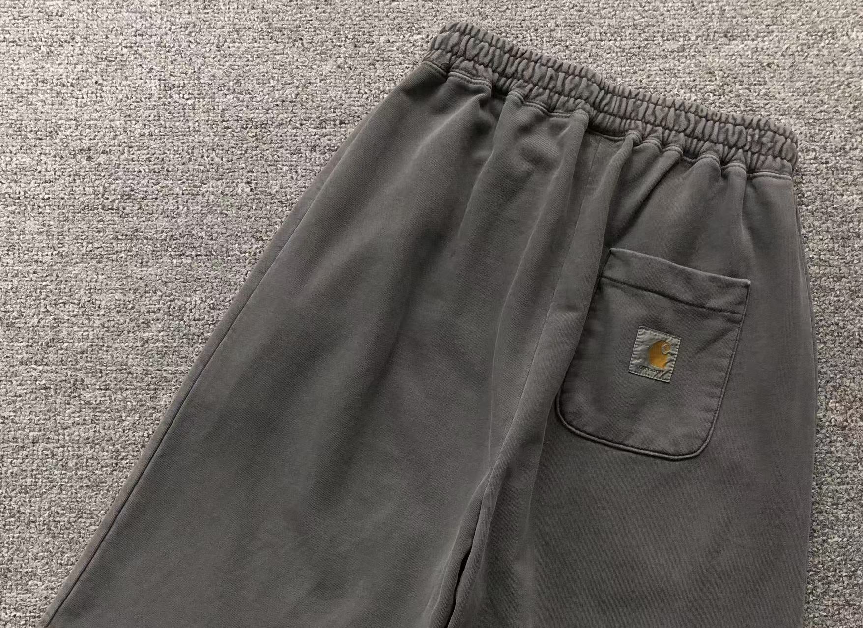 Carhartt Washed Shorts